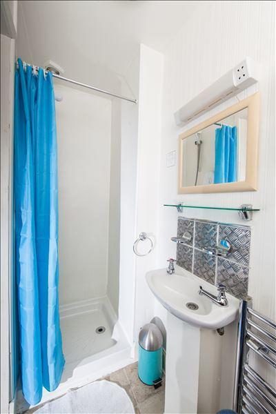 Kingsview Rooms Edinburg Exteriör bild