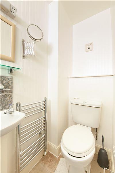 Kingsview Rooms Edinburg Exteriör bild
