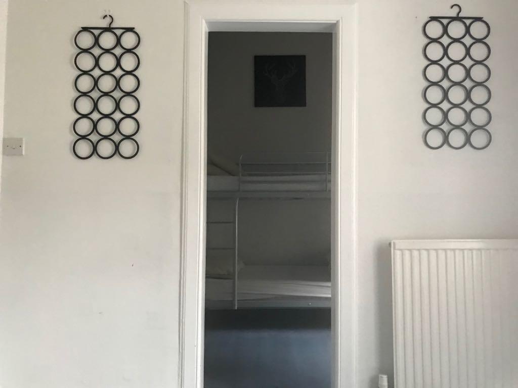 Kingsview Rooms Edinburg Exteriör bild