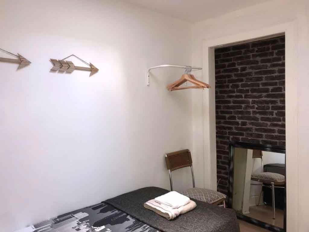 Kingsview Rooms Edinburg Exteriör bild